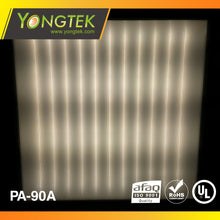 Load image into Gallery viewer, Linear (Fresnel) Structure Light Diffuser Sheet (PB-00A)
